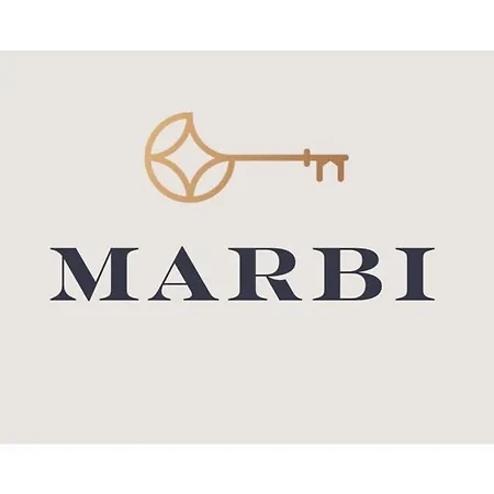 Raceweide - Marbi Alles Inbegrepen
